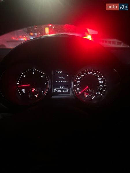 Универсал Volkswagen Golf 2010 в Харькове фото 6 Универсал Volkswagen Golf 2010 в Харькове