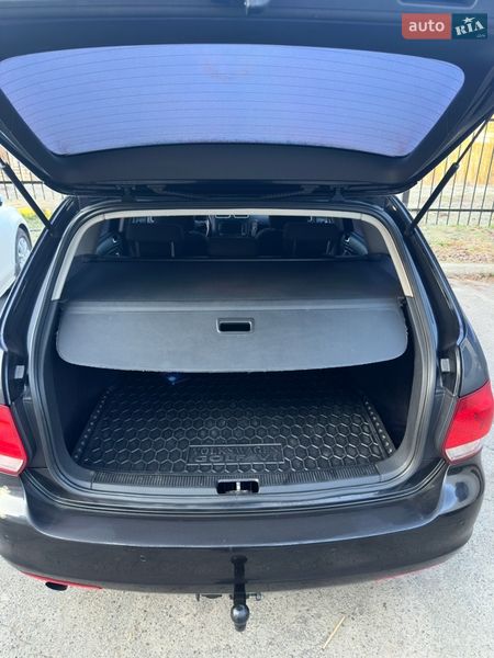 Универсал Volkswagen Golf 2010 в Харькове фото 12 Универсал Volkswagen Golf 2010 в Харькове