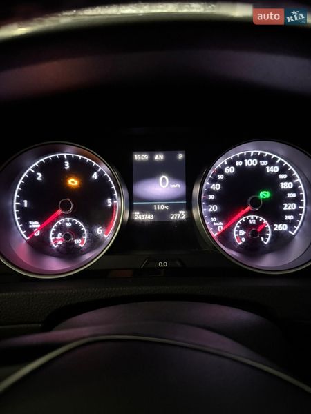 Універсал Volkswagen Golf 2017 в Чернігові фото 22 Універсал Volkswagen Golf 2017 в Чернігові