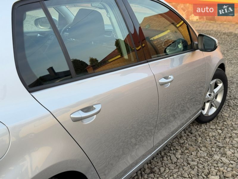 Хэтчбек Volkswagen Golf 2010 в Ковеле фото 14 Хэтчбек Volkswagen Golf 2010 в Ковеле