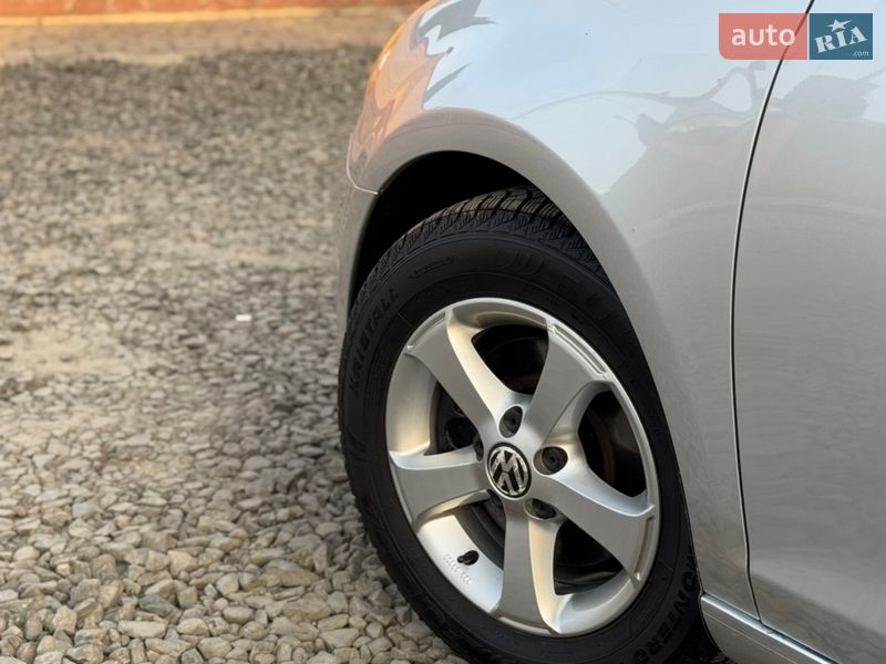 Хэтчбек Volkswagen Golf 2010 в Ковеле фото 18 Хэтчбек Volkswagen Golf 2010 в Ковеле