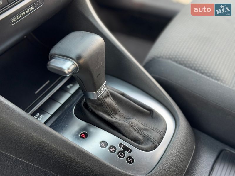 Хэтчбек Volkswagen Golf 2010 в Ковеле фото 33 Хэтчбек Volkswagen Golf 2010 в Ковеле