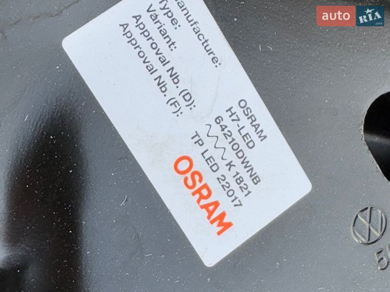 Хэтчбек Volkswagen Golf 2010 в Ковеле фото 41 Хэтчбек Volkswagen Golf 2010 в Ковеле