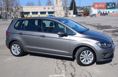 Хетчбек Volkswagen Golf 2014 в Харкові