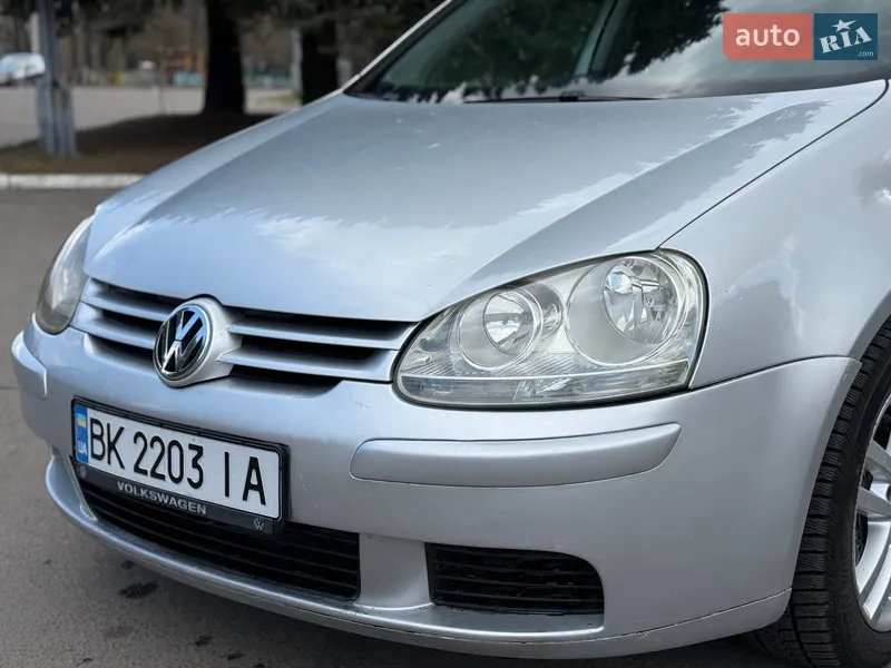 Volkswagen Golf 2006 VIN WVWZZZ1KZ6B135651 фото оголошення 11 з 88