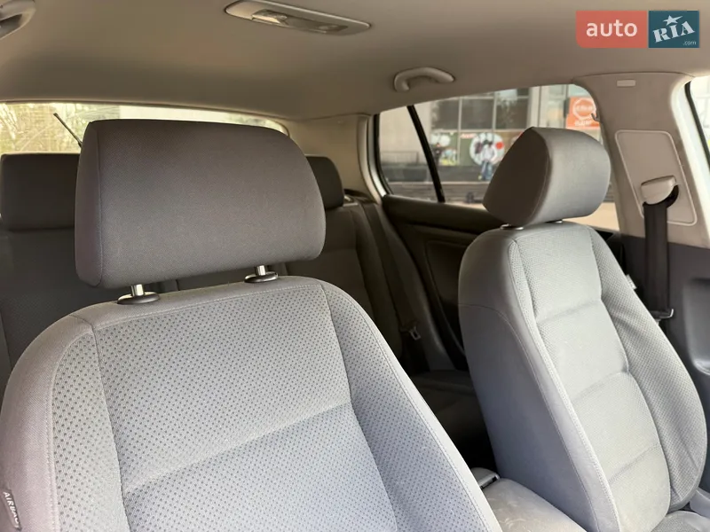 Volkswagen Golf 2006 VIN WVWZZZ1KZ6B135651 фото оголошення 27 з 88