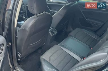 Універсал Volkswagen Golf 2014 в Чорткові