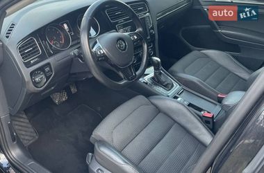 Універсал Volkswagen Golf 2014 в Чорткові