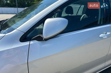 Универсал Volkswagen Golf 2018 в Чернигове