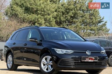 Универсал Volkswagen Golf 2022 в Луцке