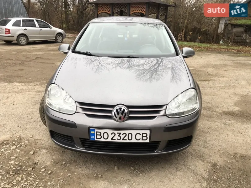 Volkswagen Golf 2004 VIN WVWZZZ1KZ4W099063 фото оголошення 16 з 46