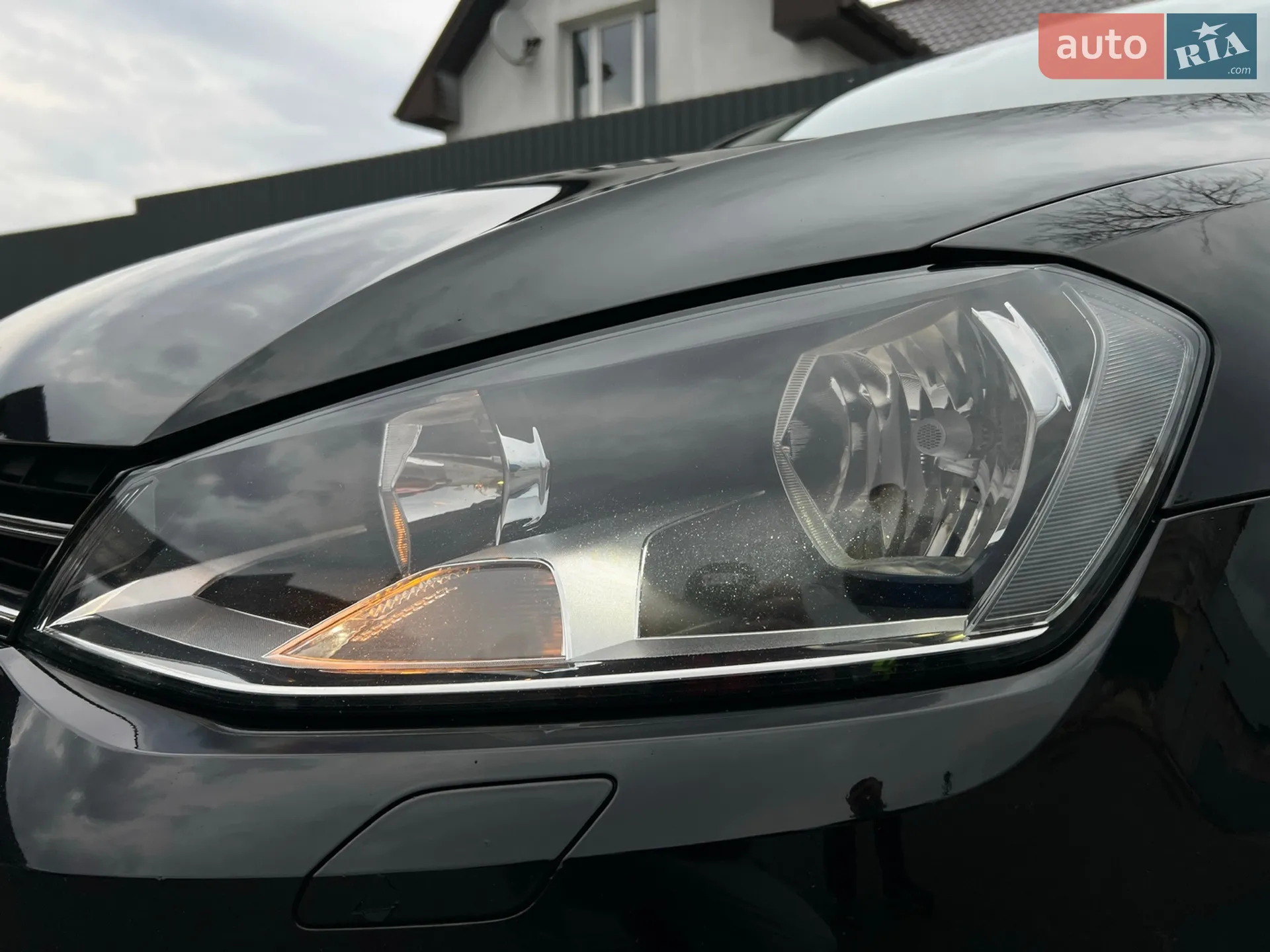 Volkswagen Golf 2015 VIN WVWZZZAUZFP634334 фото оголошення 27 з 96