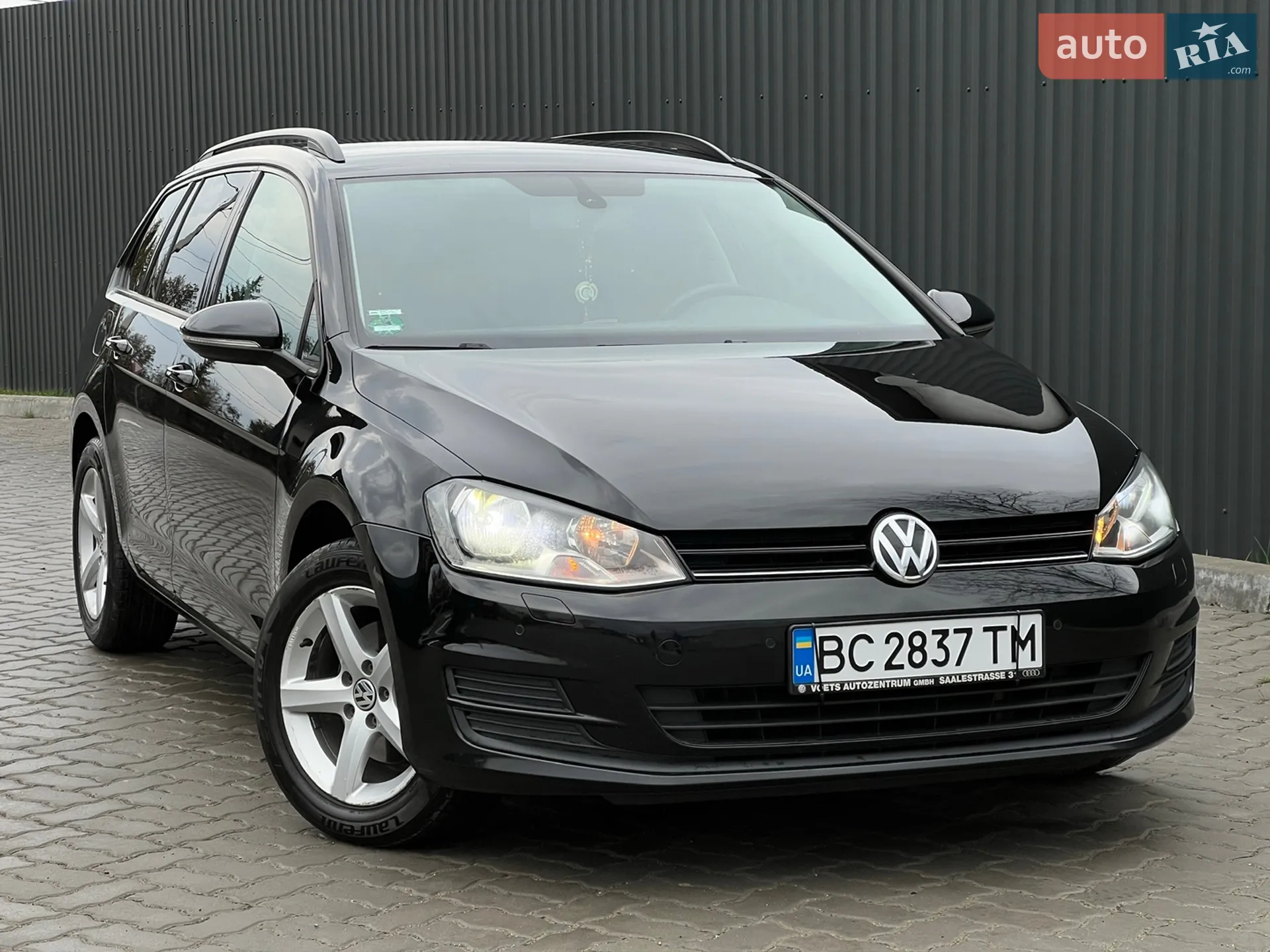 Volkswagen Golf 2015 VIN WVWZZZAUZFP634334 фото оголошення 14 з 96