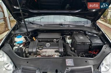 Хетчбек Volkswagen Golf 2008 в Мукачевому