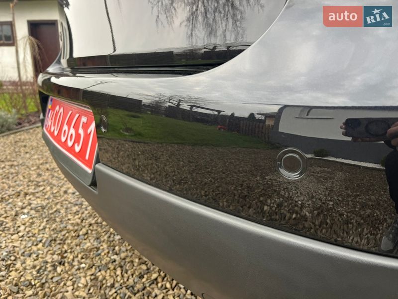 Хэтчбек Volkswagen Golf 2007 в Калуше