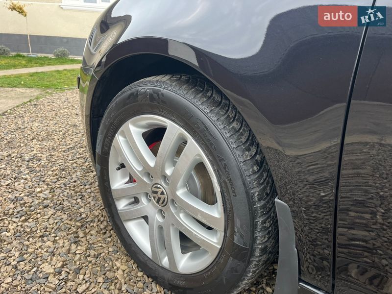 Хэтчбек Volkswagen Golf 2007 в Калуше