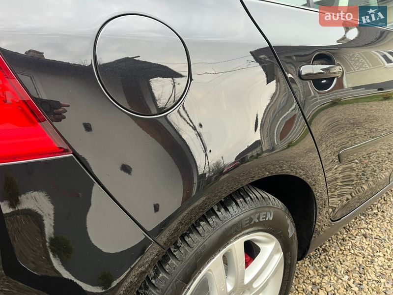 Хэтчбек Volkswagen Golf 2007 в Калуше