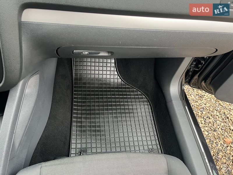 Хэтчбек Volkswagen Golf 2007 в Калуше