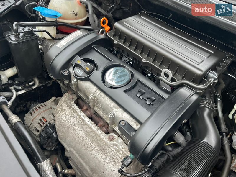 Хэтчбек Volkswagen Golf 2007 в Калуше