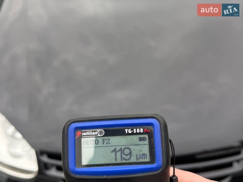 Хэтчбек Volkswagen Golf 2007 в Калуше