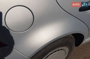 Хэтчбек Volkswagen Golf 1999 в Южноукраинске