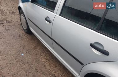 Хэтчбек Volkswagen Golf 1999 в Южноукраинске