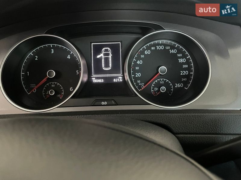 Универсал Volkswagen Golf 2014 в Богодухове