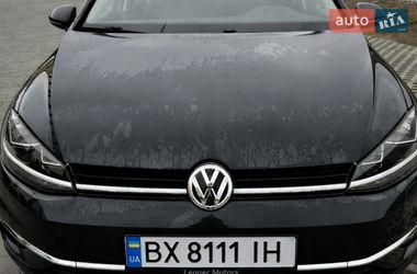 Универсал Volkswagen Golf 2020 в Хмельницком