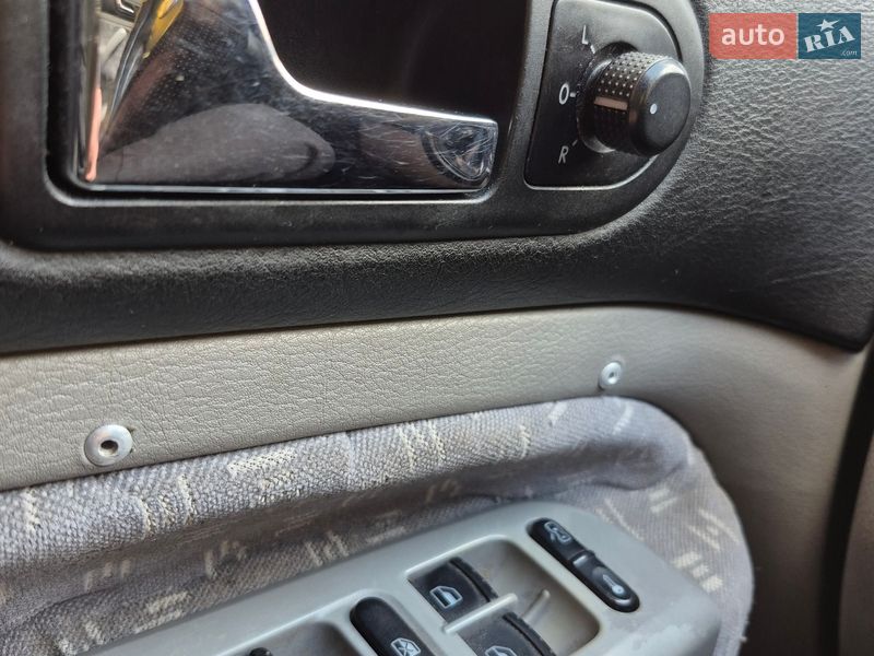 Универсал Volkswagen Golf 2001 в Львове