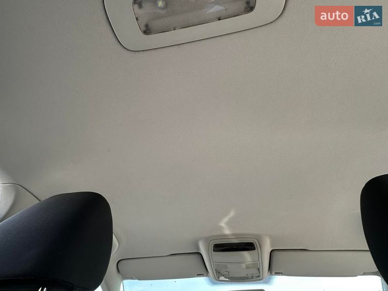 Хэтчбек Volkswagen Golf 2012 в Черновцах