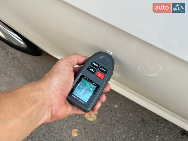 Универсал Volkswagen Golf 2017 в Черкассах