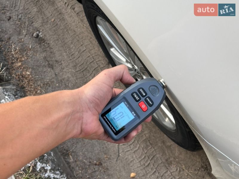 Универсал Volkswagen Golf 2017 в Черкассах