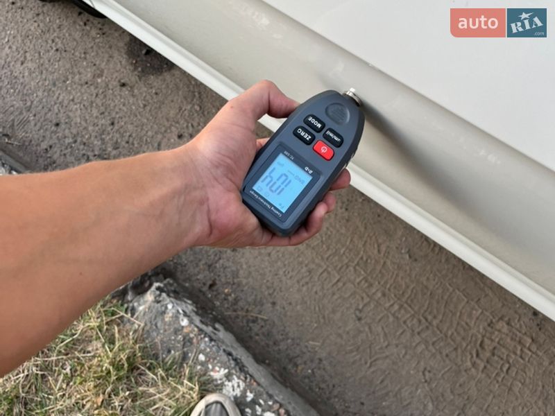 Универсал Volkswagen Golf 2017 в Черкассах