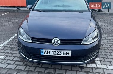 Универсал Volkswagen Golf 2014 в Виннице