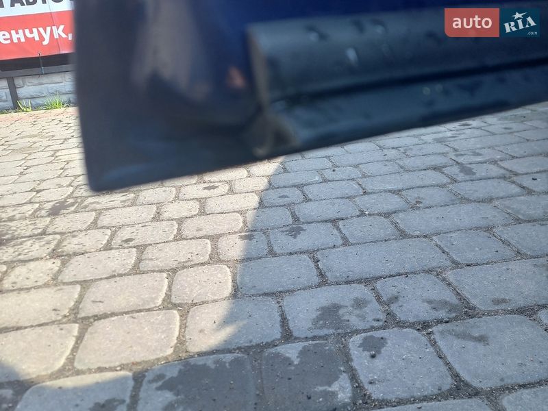 Хэтчбек Volkswagen Golf 1999 в Кременчуге