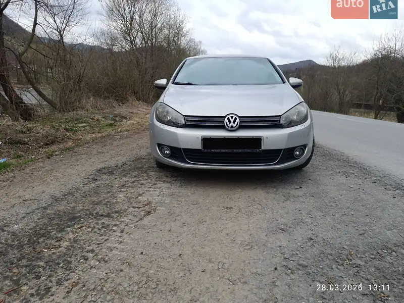 Volkswagen Golf 2009 VIN WVWZZZ1KZAW029840 фото оголошення 10 з 44