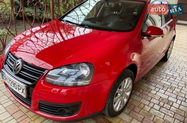 Хетчбек Volkswagen Golf 2008 в Одесі