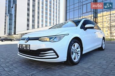 Универсал Volkswagen Golf 2020 в Днепре