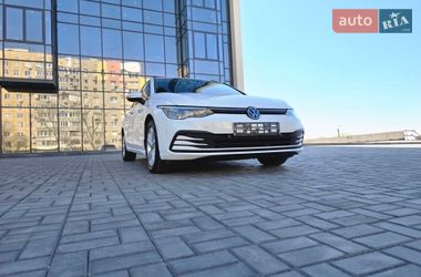 Универсал Volkswagen Golf 2020 в Днепре