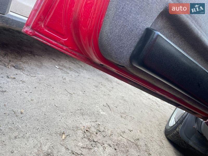 Хэтчбек Volkswagen Golf 1986 в Львове фото 18 Хэтчбек Volkswagen Golf 1986 в Львове