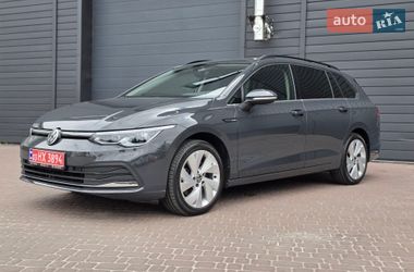 Универсал Volkswagen Golf 2022 в Броварах