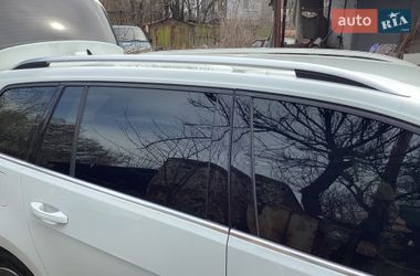 Универсал Volkswagen Golf 2017 в Николаеве