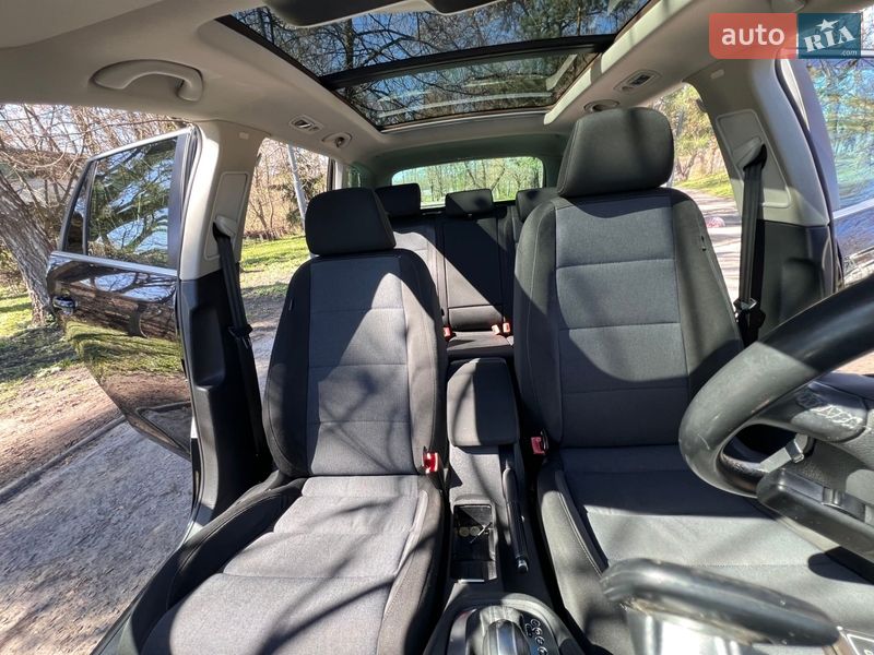 Універсал Volkswagen Golf 2011 в Макарові