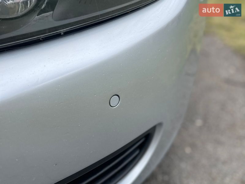 Универсал Volkswagen Golf 2010 в Хмельницком