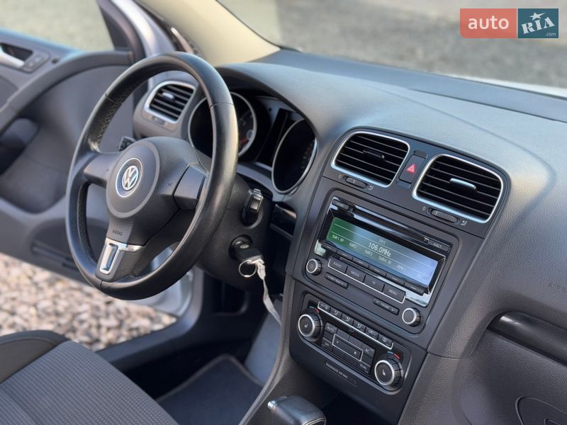 Хэтчбек Volkswagen Golf 2010 в Ковеле фото 31 Хэтчбек Volkswagen Golf 2010 в Ковеле