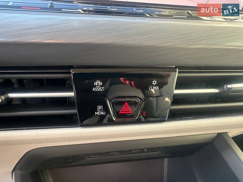 Универсал Volkswagen Golf 2021 в Черновцах фото 4 Универсал Volkswagen Golf 2021 в Черновцах