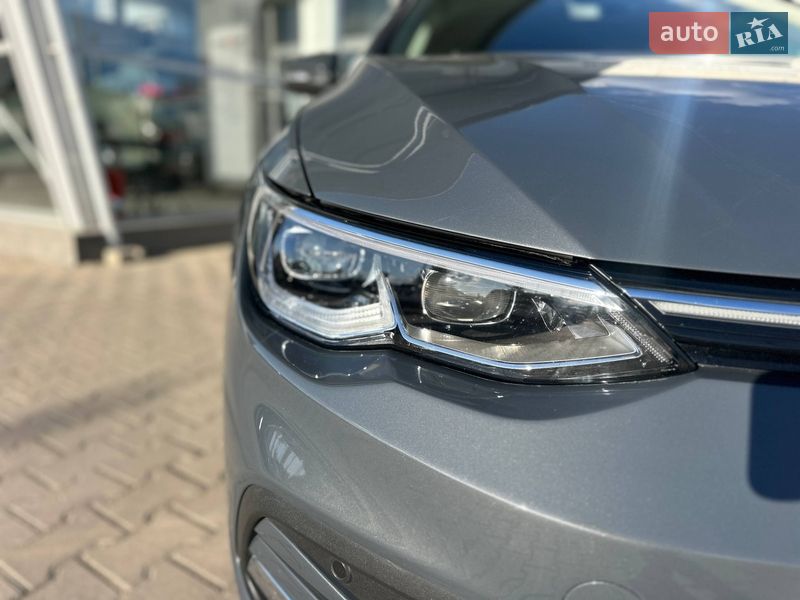 Универсал Volkswagen Golf 2021 в Черновцах фото 24 Универсал Volkswagen Golf 2021 в Черновцах