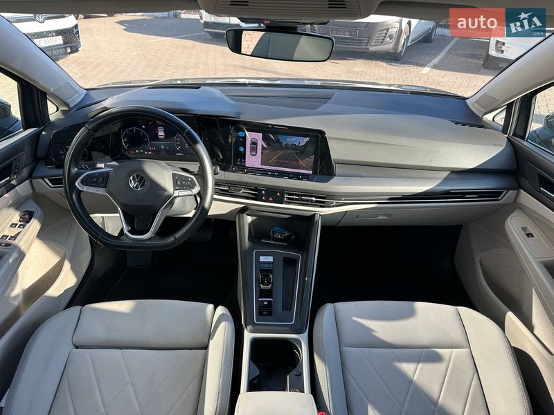 Универсал Volkswagen Golf 2021 в Черновцах фото 31 Универсал Volkswagen Golf 2021 в Черновцах
