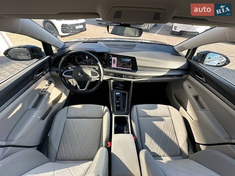 Универсал Volkswagen Golf 2021 в Черновцах фото 34 Универсал Volkswagen Golf 2021 в Черновцах