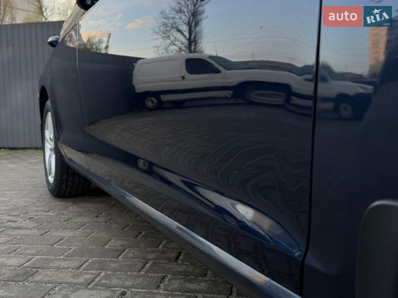 Универсал Volkswagen Golf 2015 в Киеве